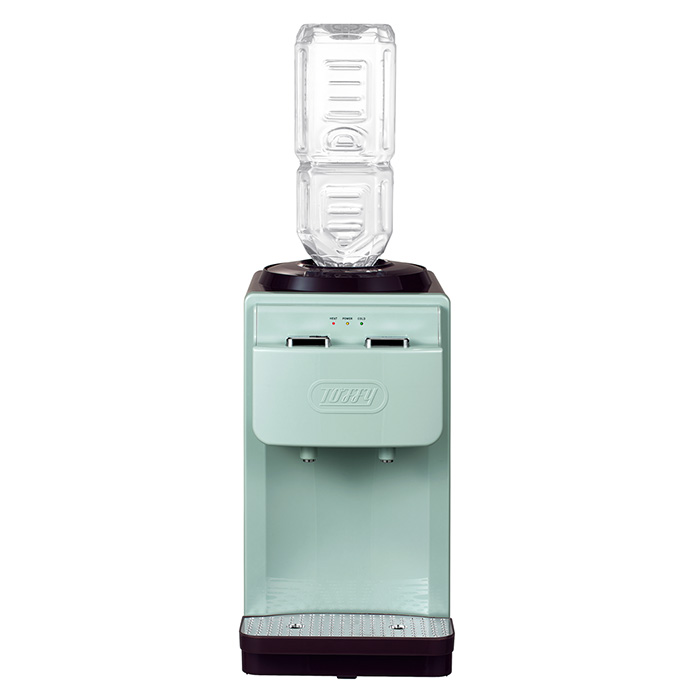 ウォーターサーバー Toffy(トフィー) 卓上型温冷両用タイプ | 家具