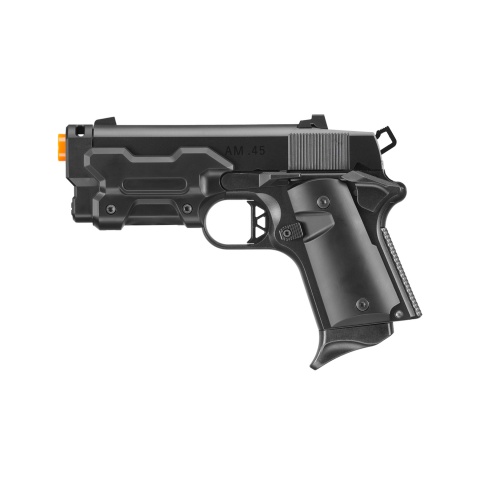 AM 45 Ver.LLENN Vorpal Bunny ガスガン黒と2丁セット AM 45 Ver.LLENN