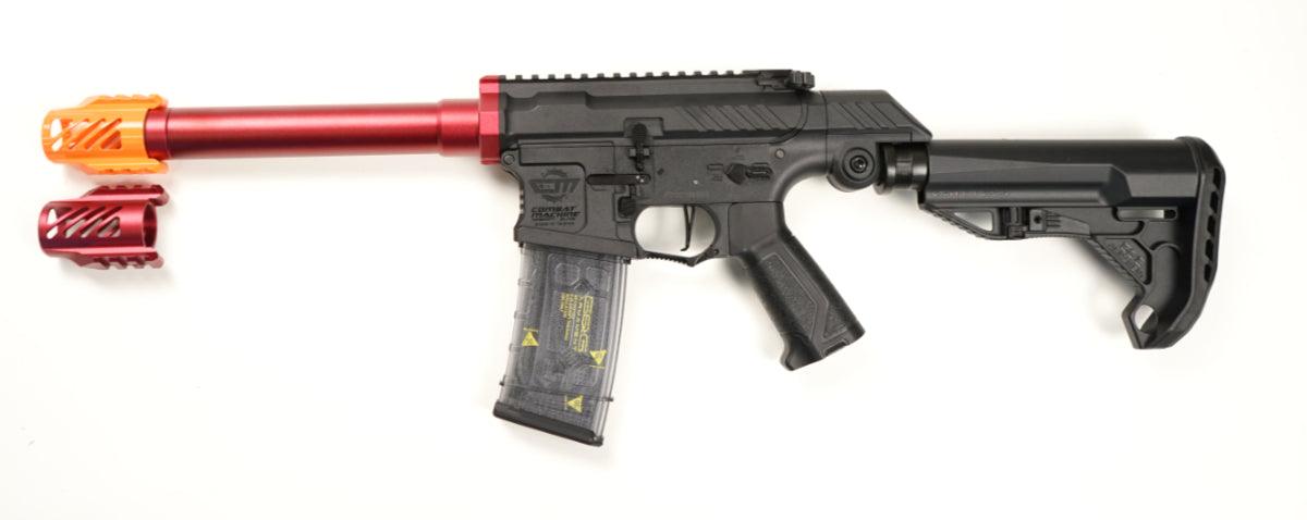 G&G SSG-1 USR AEG - Special - – Airsoft Atlanta