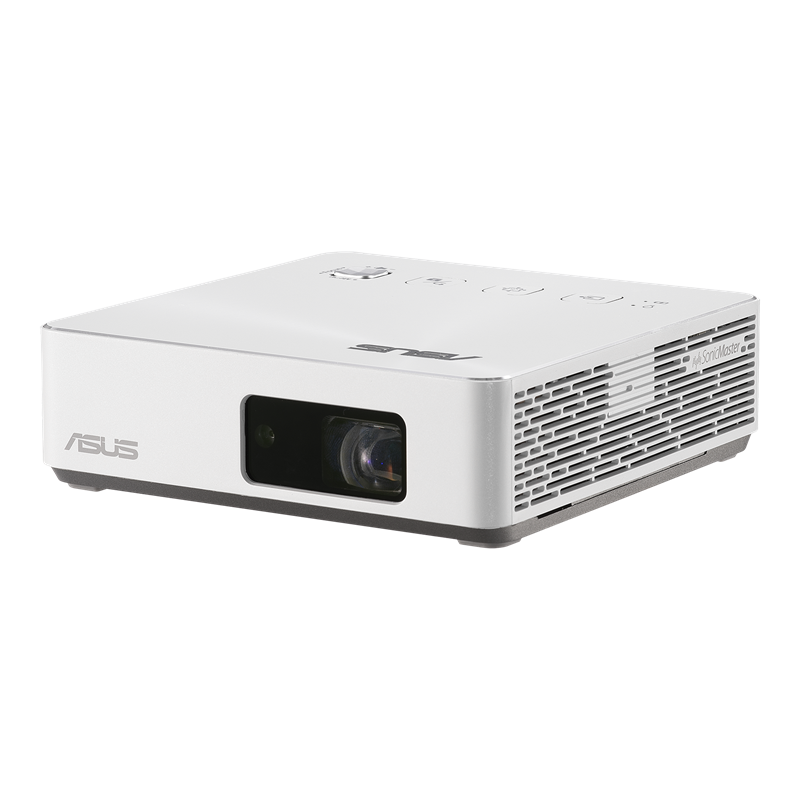 ZenBeam S2｜Projectors｜ASUS Canada