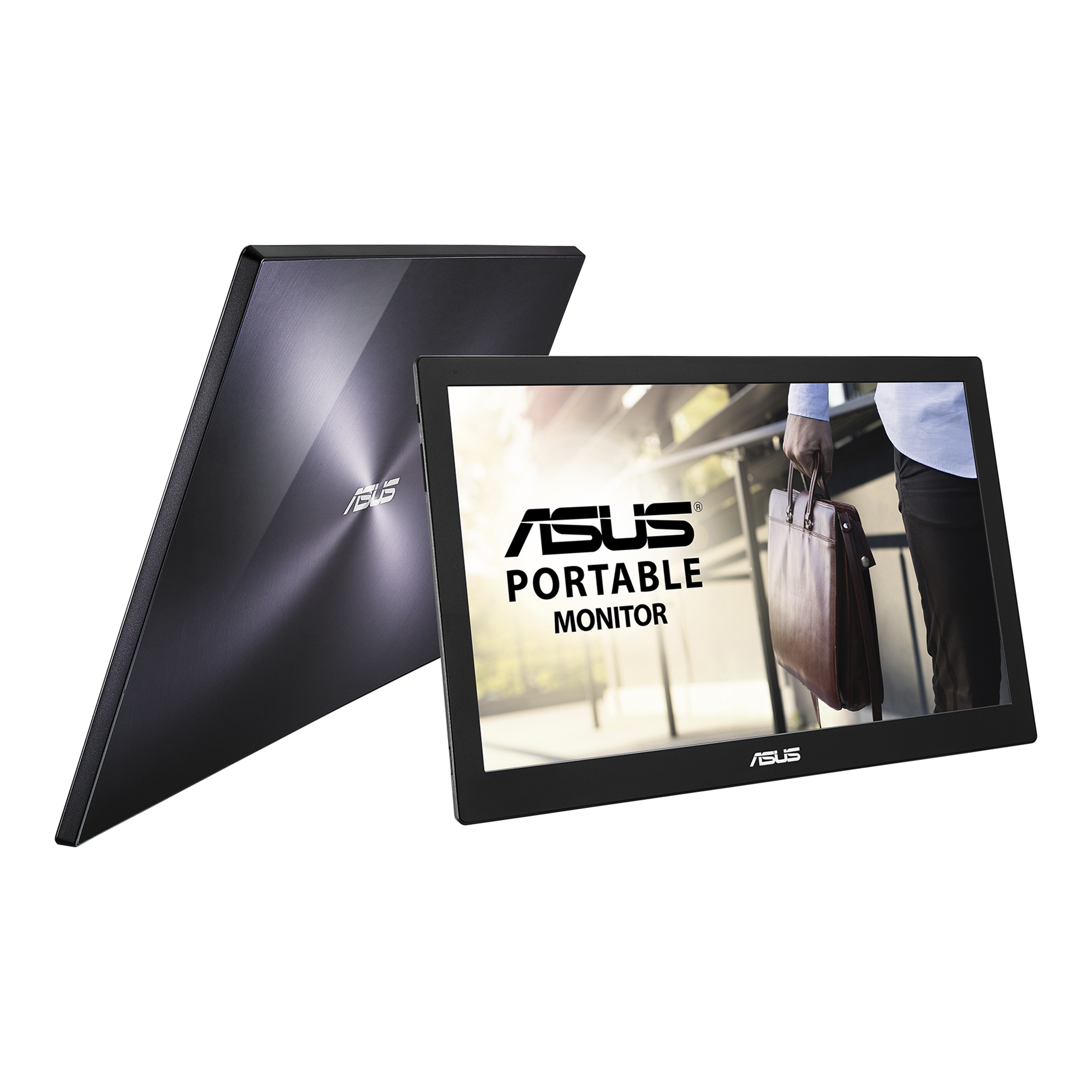 MB168B+｜Monitors｜ASUS Global