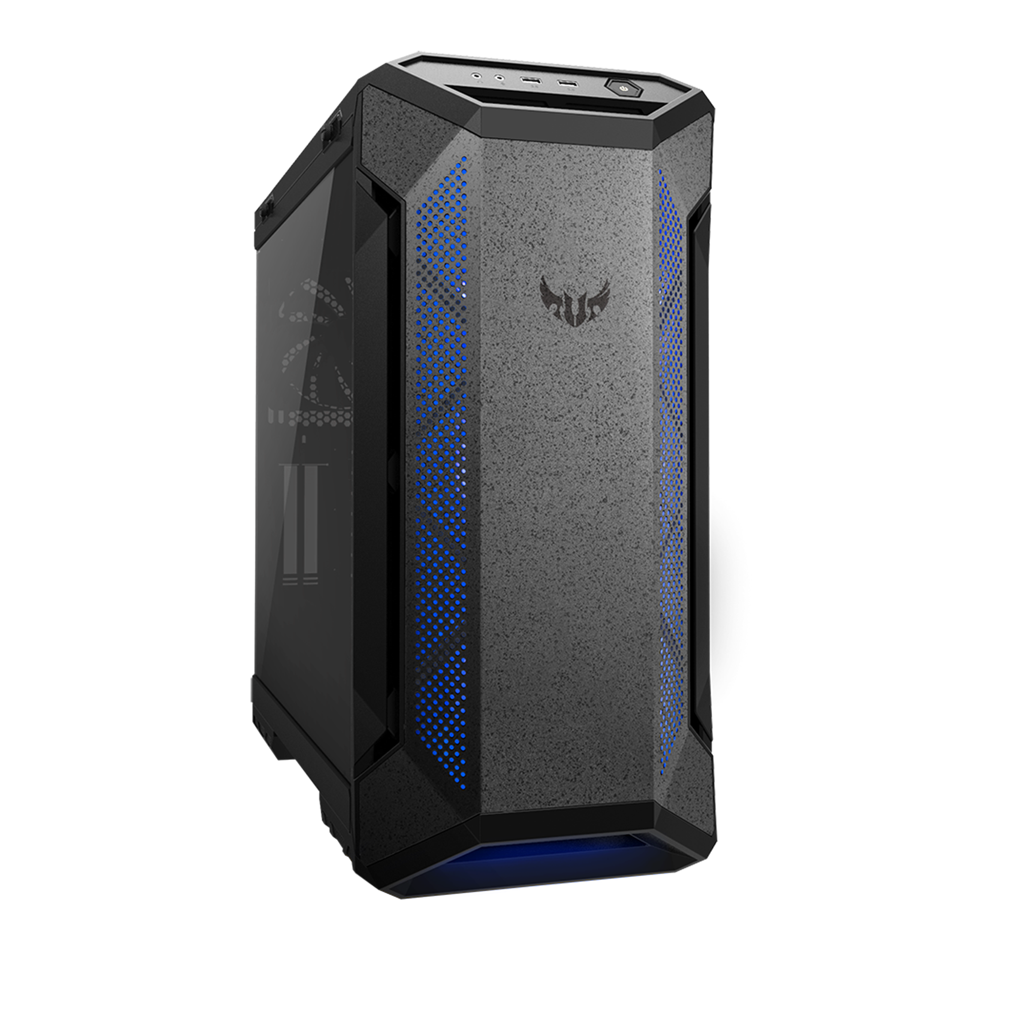 TUF Gaming GT501｜Gaming Case｜ASUS Canada