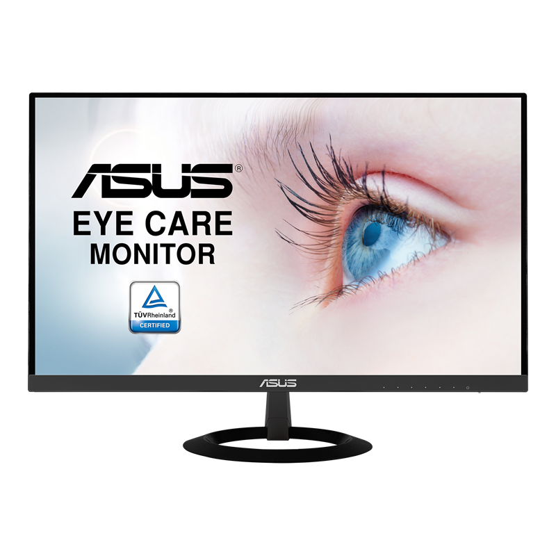 VZ279HE｜Monitors｜ASUS Global