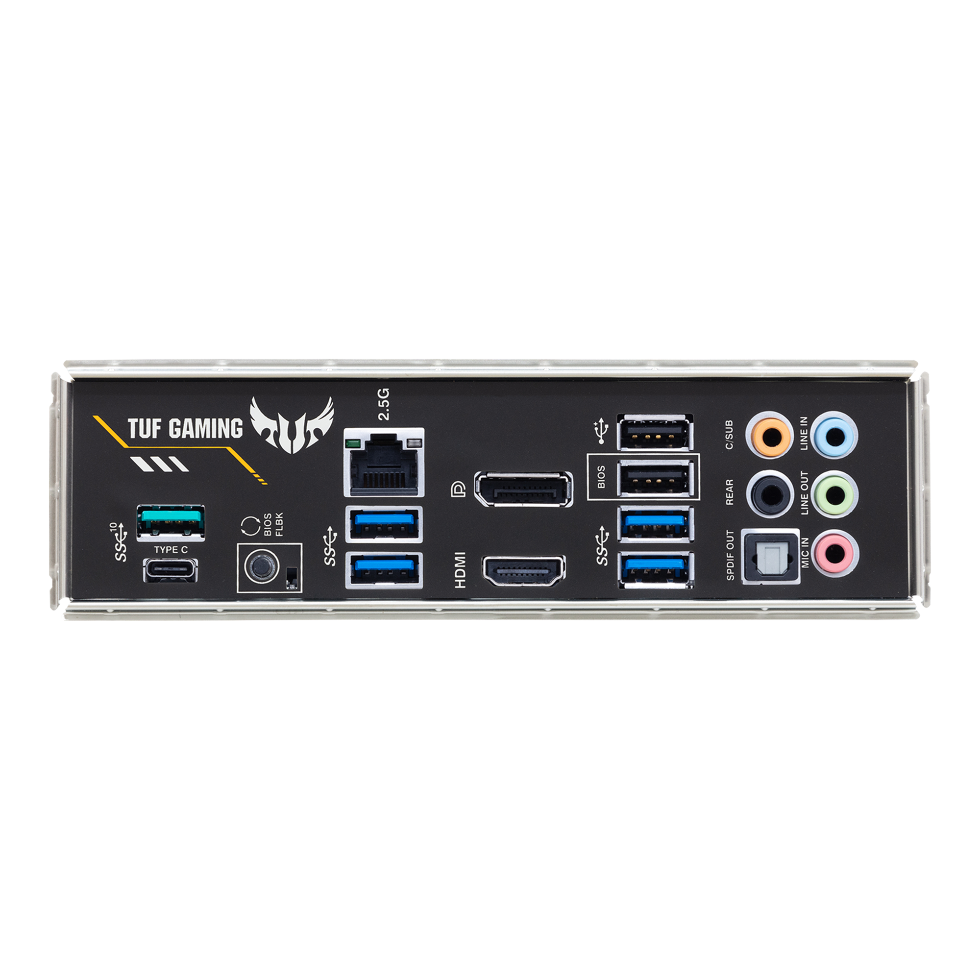 TUF GAMING B550-PLUS｜マザーボード｜ASUS 日本