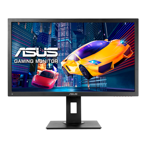 VP248QGL｜Monitors｜ASUS USA