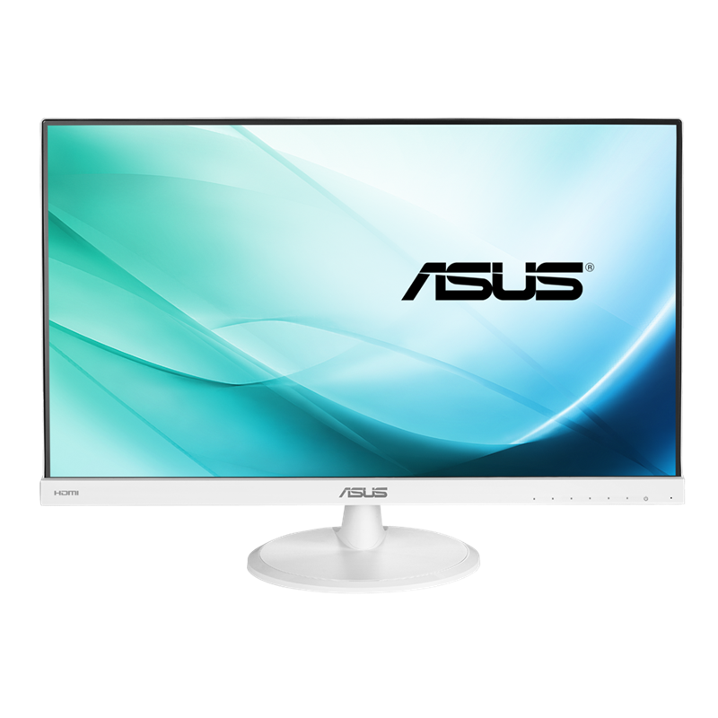 VC239H-W｜モニター｜ASUS 日本