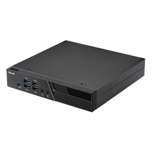 Mini PC PB50 - Support
