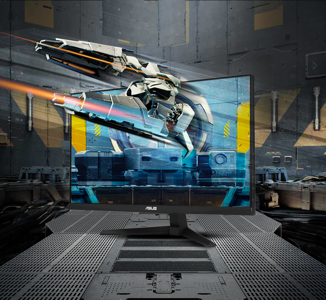 TUF Gaming VG247Q1AY｜Monitors｜ASUS USA