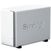 DiskStation DS416j | Synology 4ベイオールインワンNASキット | 株式
