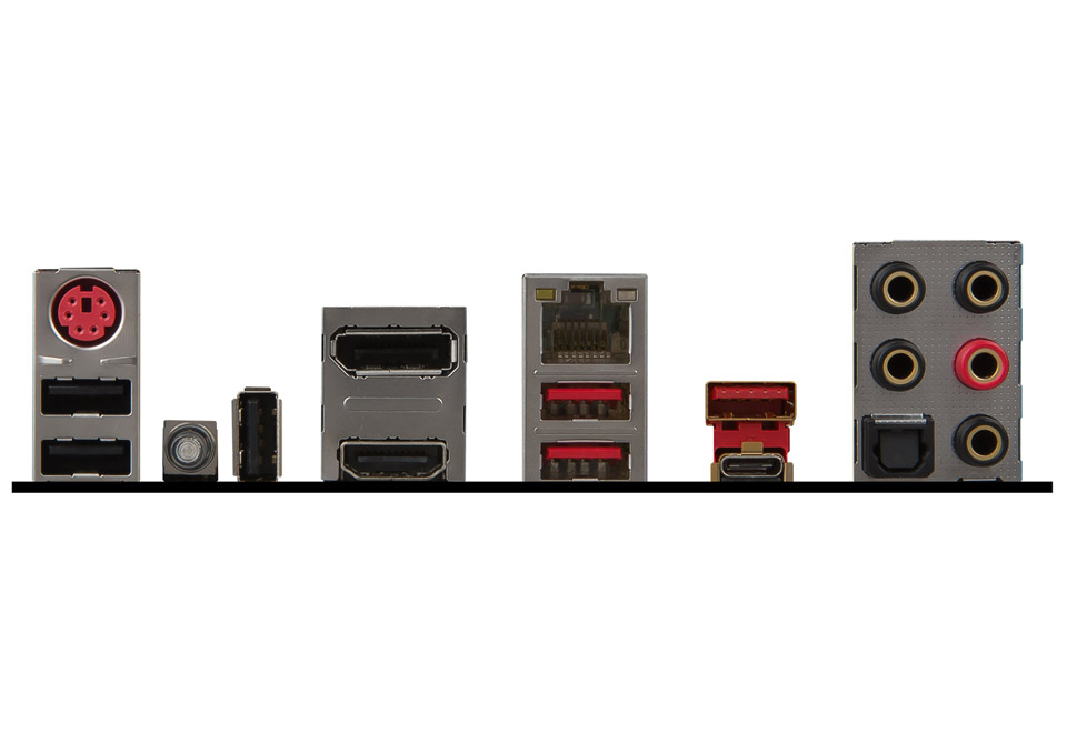 Z270 GAMING M7 | MSI マザーボード Intel Z270チップセット | 株式