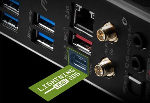 MAG Z590 TOMAHAWK WIFI | MSI マザーボード Intel Z590チップセット