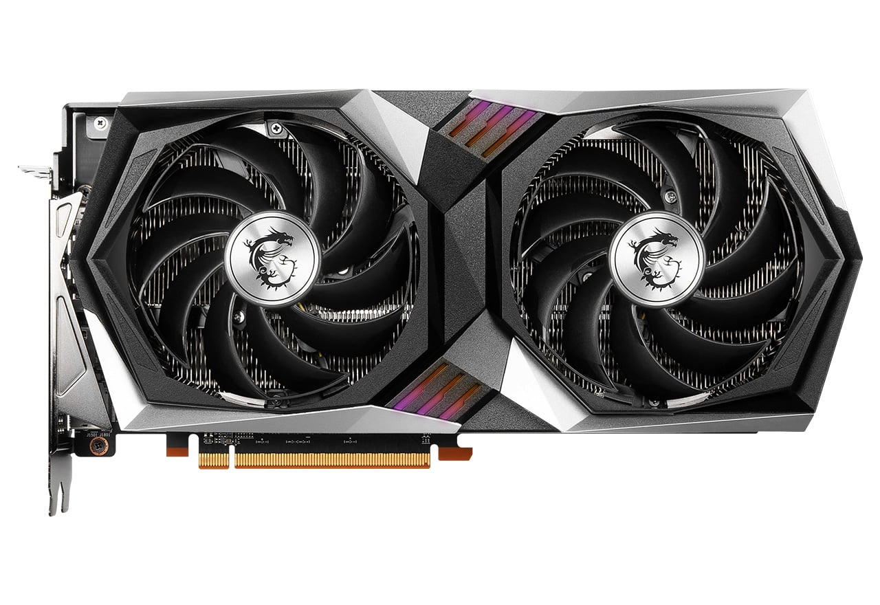 Radeon RX 6700 XT GAMING X 12G | MSI グラフィックボード RADEON RX