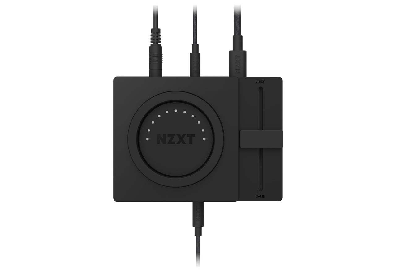 SwitchMix | NZXT ヘッドホンスタンド | 株式会社アスク