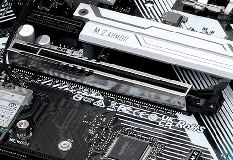 Z790 Pro RS WIFI | ASRock マザーボード Intel Z790チップセット