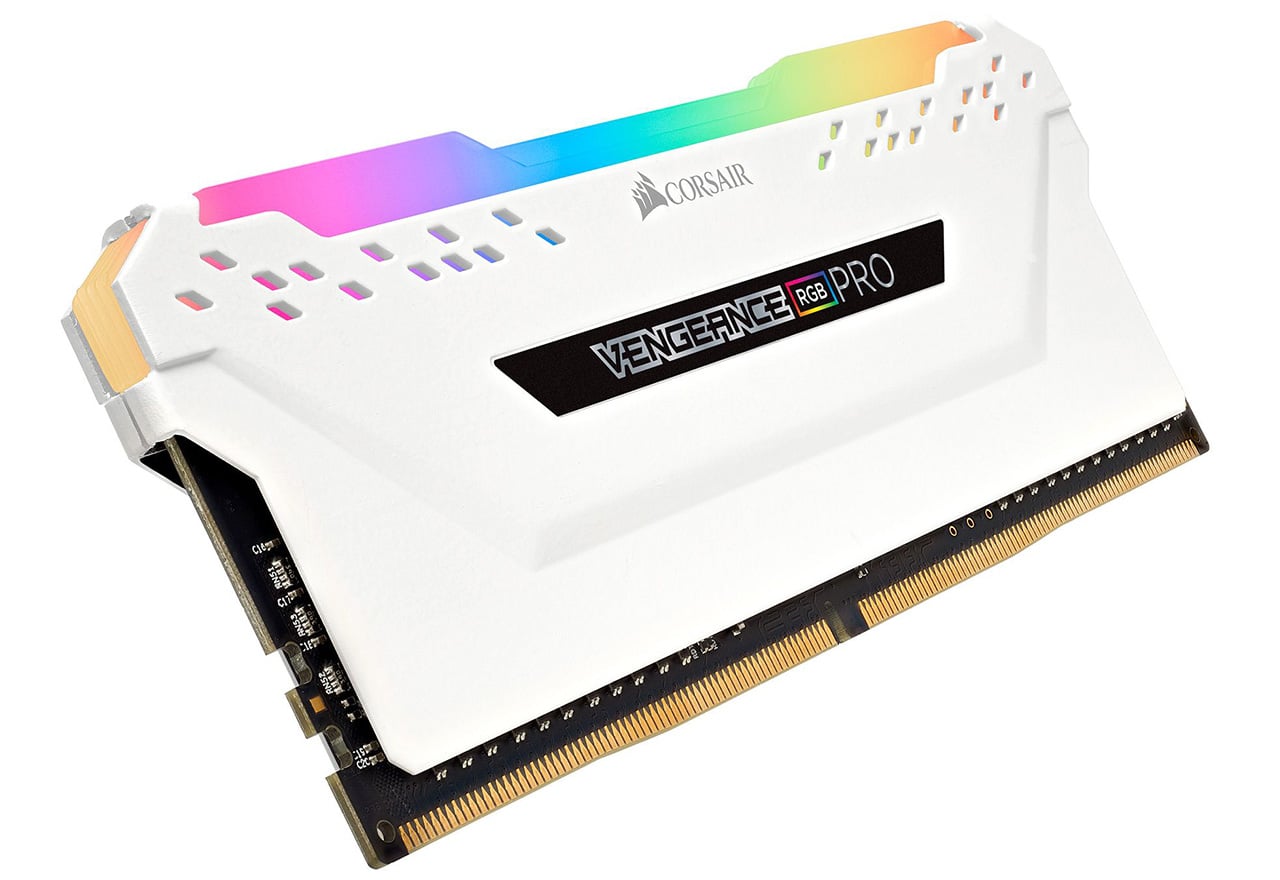 VENGEANCE RGB PROシリーズ | CORSAIR メモリ | 株式会社アスク