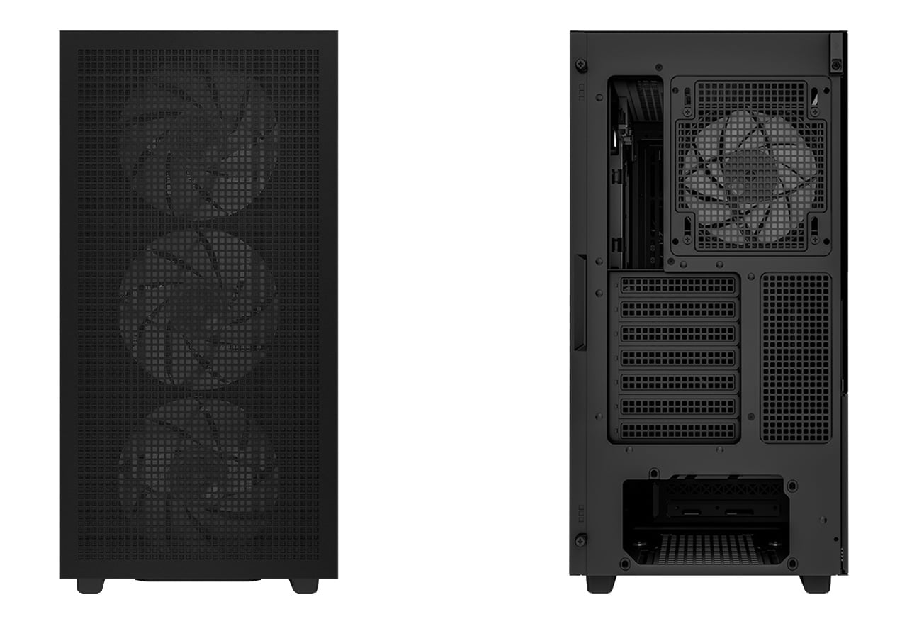 CH560シリーズ | DeepCool ミドルタワー型PCケース | 株式会社アスク