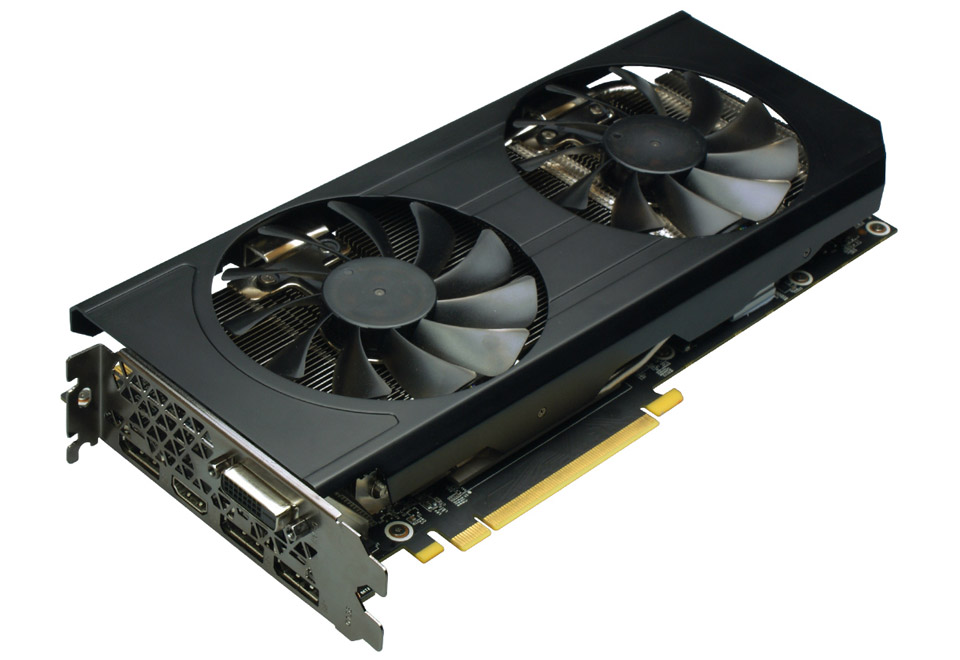 ELSA GeForce GTX 1070 8GB GLADIAC | ELSA GeForceシリーズ | 株式