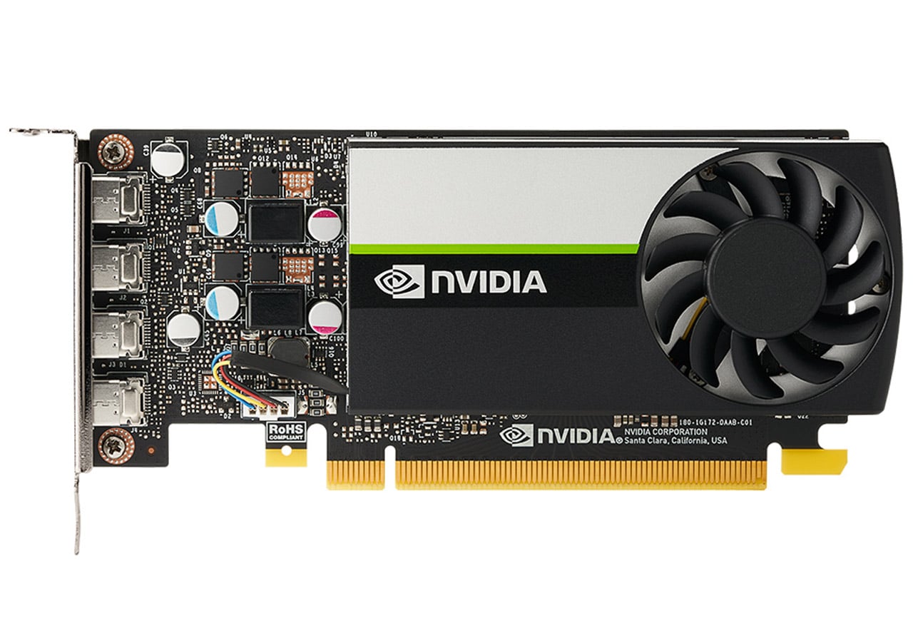 NVIDIA T600 | ELSA NVIDIA RTX/Quadroシリーズ | 株式会社アスク