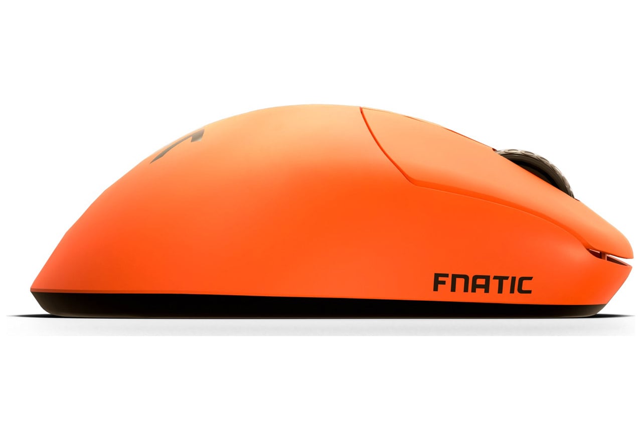 Fnatic x Lamzu Thorn 4K Special Edition | Fnatic Gear ゲーミング