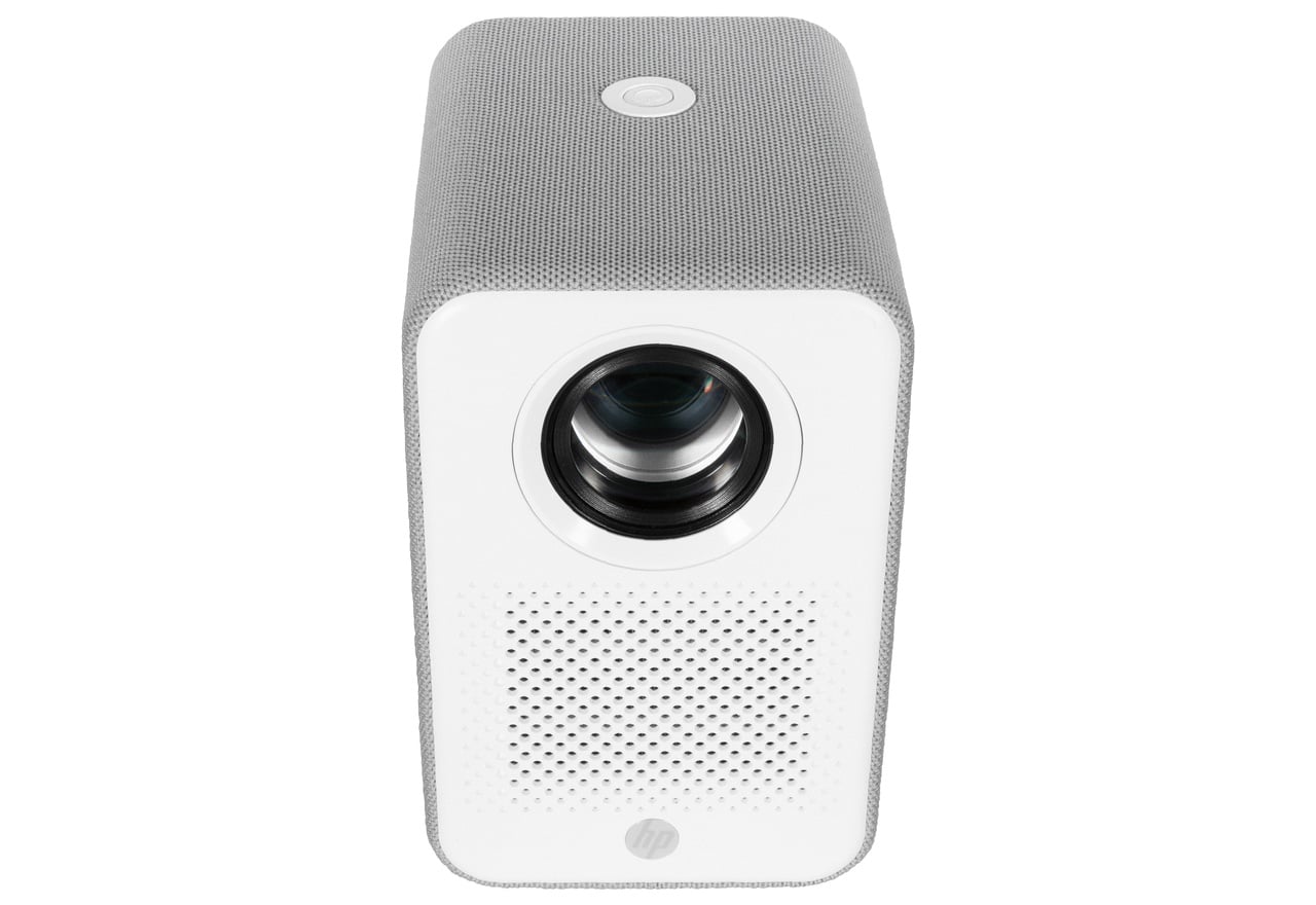 HP CC500 PROMO 3 in 1 | GAC プロジェクター | 株式会社アスク