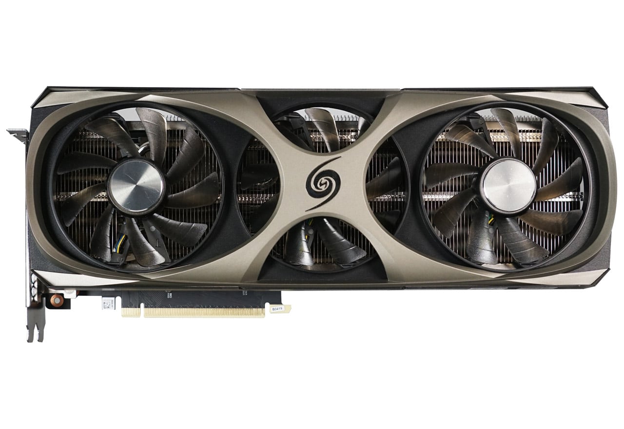 WinFast RTX 4070 Ti HURRICANE 12G | Leadtek NVIDIA グラフィック