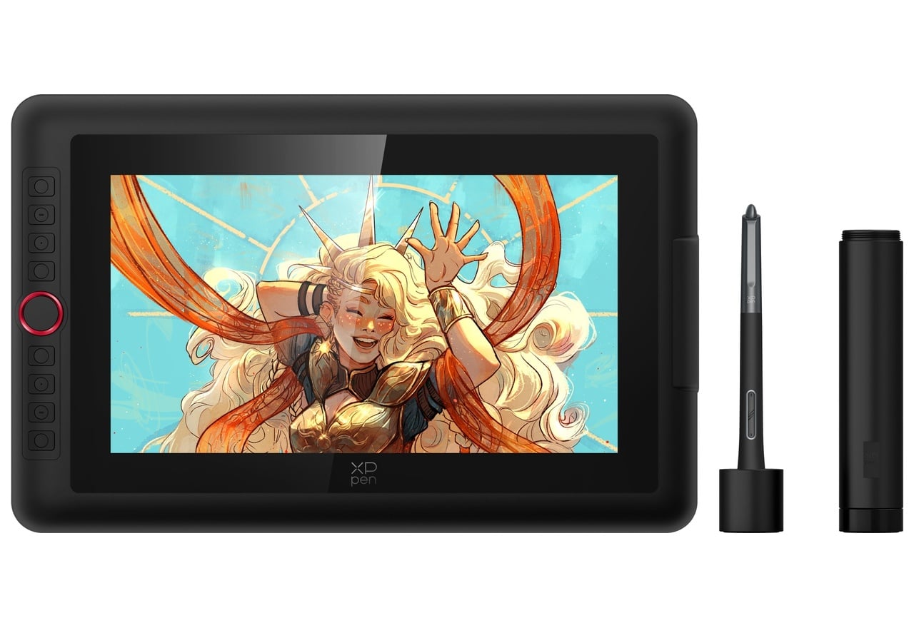 Artist 13.3 Pro V2 | XPPen 液晶タブレット | 株式会社アスク