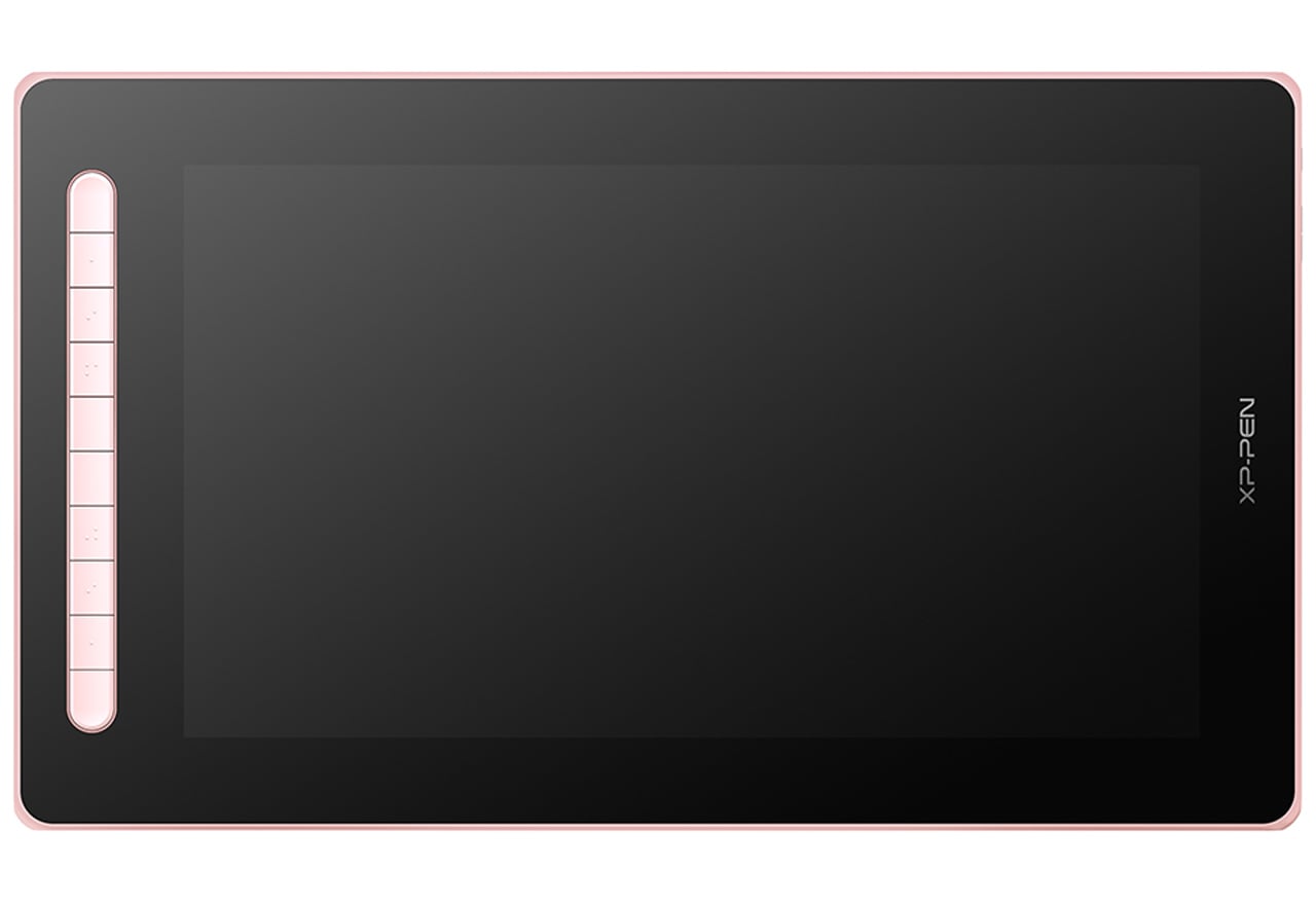 Artist 16 セカンドシリーズ | XPPen 液晶タブレット | 株式会社アスク