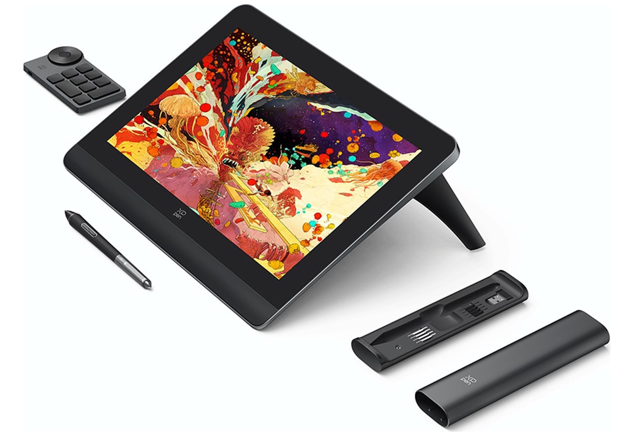 Artist Pro 14（Gen 2） | XPPen 液晶タブレット | 株式会社アスク