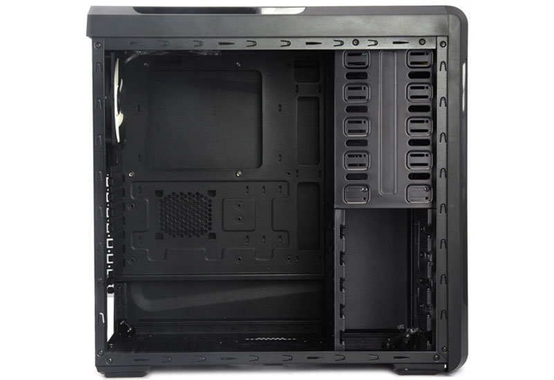 Z12 PLUS | ZALMAN ミドルタワー型PCケース | 株式会社アスク