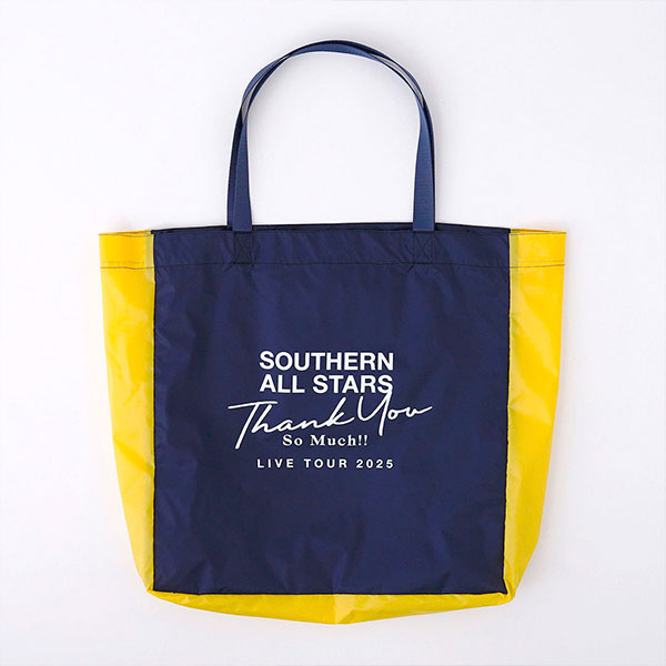 ナイロントートバッグ | サザンオールスターズ | A!SMART