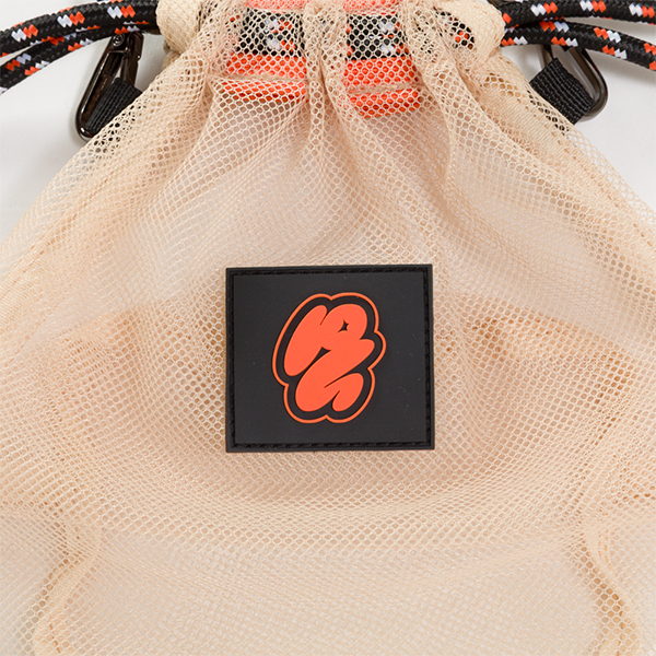 巾着ショルダーバッグ | ポルノグラフィティ | A!SMART