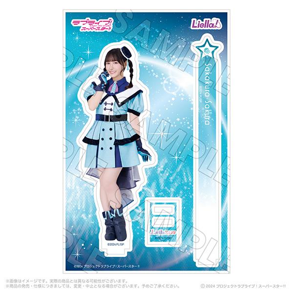 Liella! CLUB OFFICIAL SHOP | A!SMART