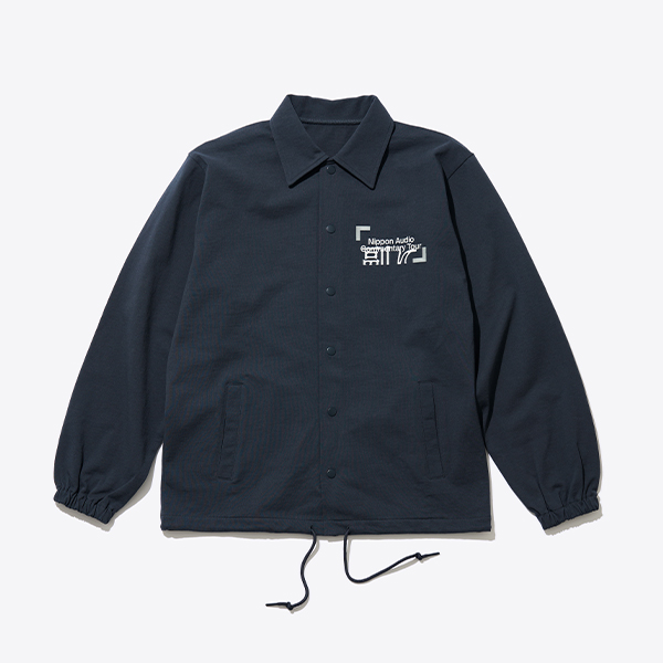 コーチジャケット | 星野 源 | A!SMART