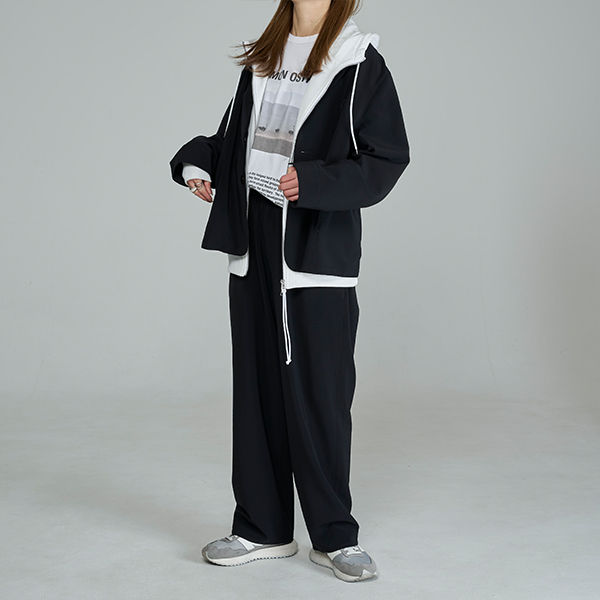 セットアップ ジャケット | 福山 雅治 | A!SMART