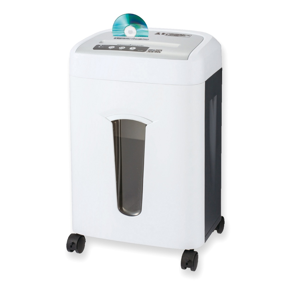マイクロカットシュレッダー S62MC-N（SA62MC-N） | 株式会社アスカ