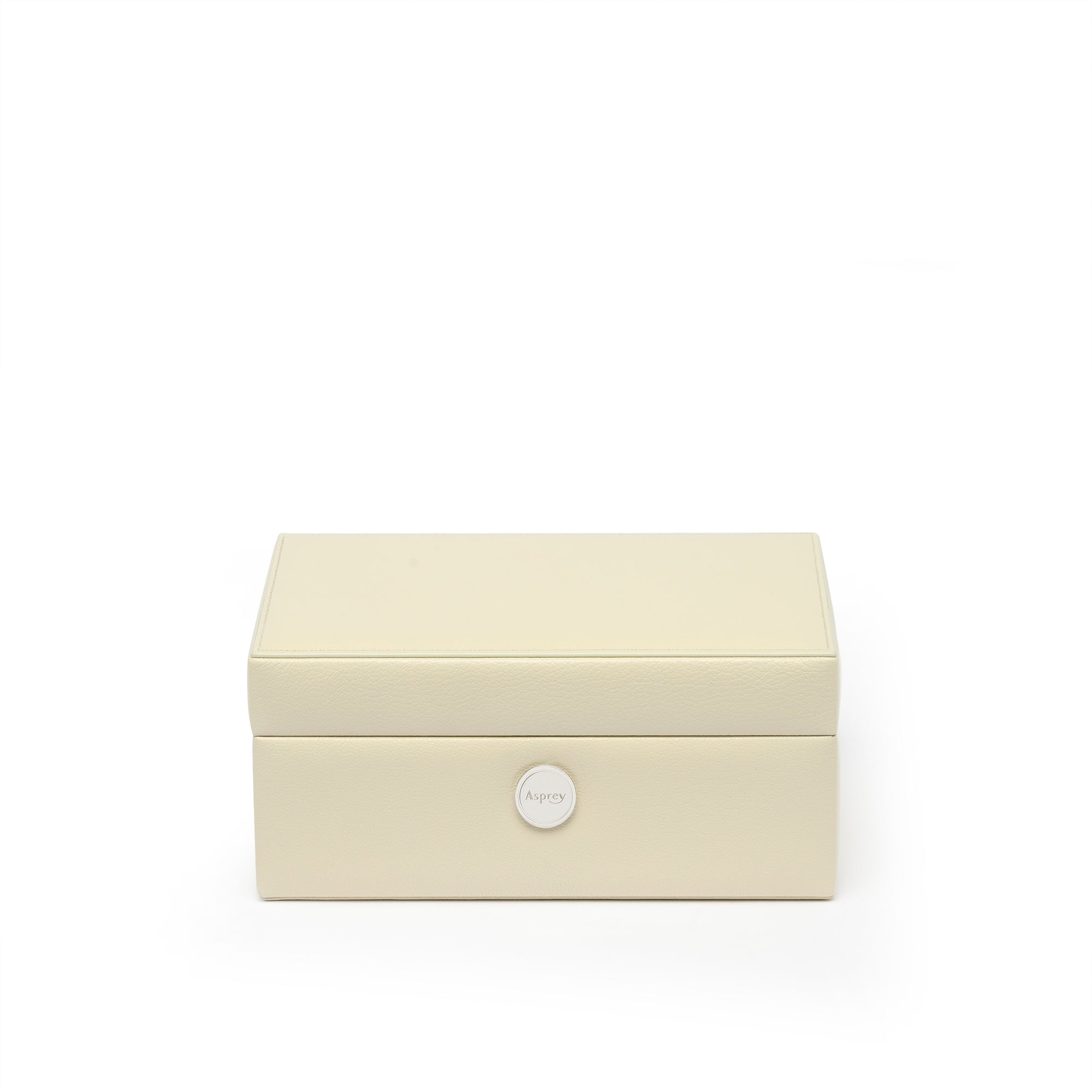 ジュエリーボックス＆チェスト | Asprey London 1781年創業