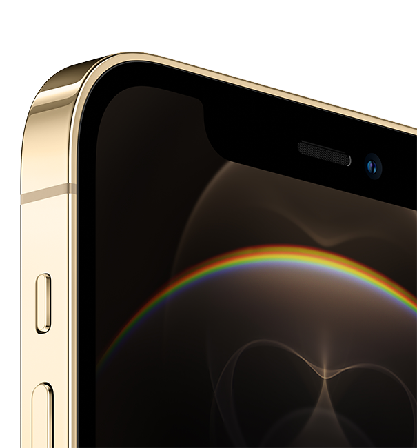 Apple iPhone 12 Pro - Colors, Features & Reviews - AT&T