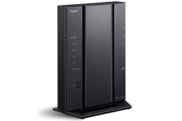 Aterm WG2600HP4 | 製品一覧 | AtermStation