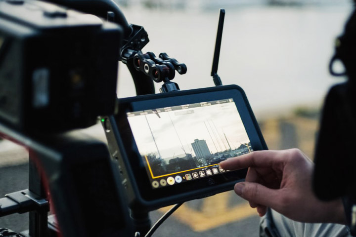 ATOMOS – アトモス