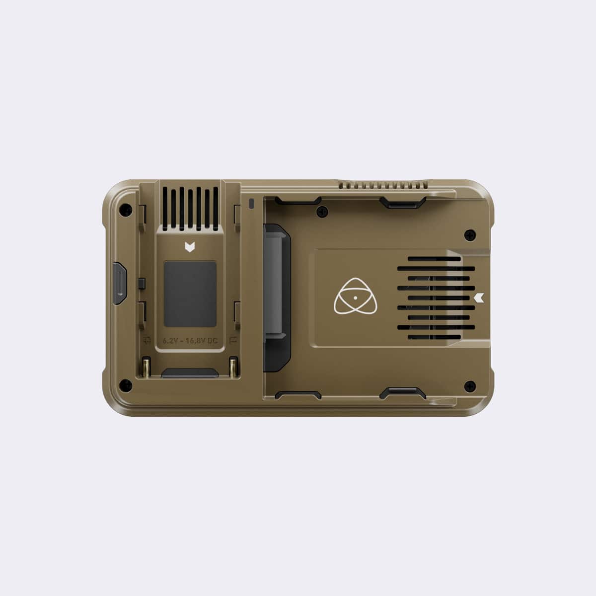 Ninja 5″ Monitor-Recorder + AtomX Cast Switcher | Atomos