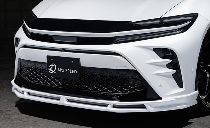 ゼウス/エムズスピード｜クラウンスポーツ エアロの通販｜Online