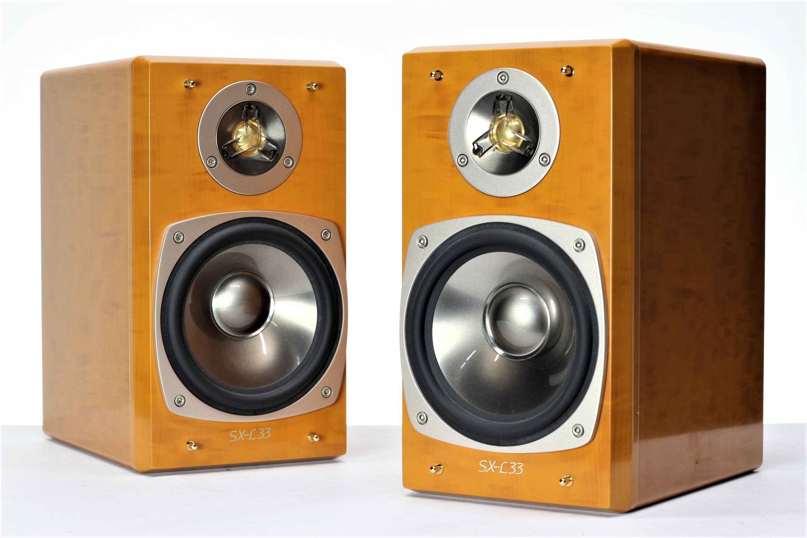 アバックWEB-SHOP / 【中古】Victor SX-L33【コード21-05049】ブック