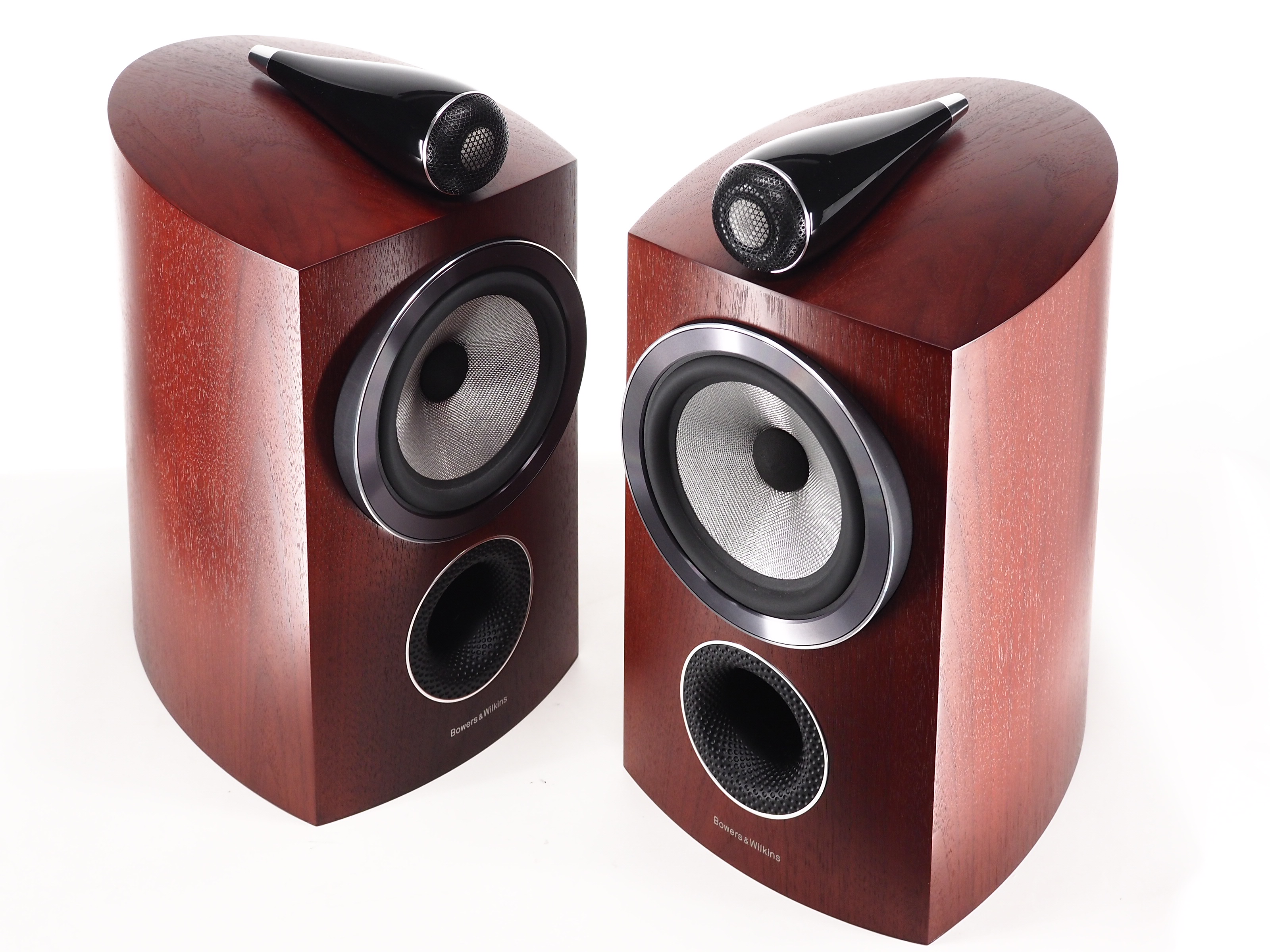 アバックWEB-SHOP / 【中古】B&W 805D3(MR)【コード21-07086】ブック