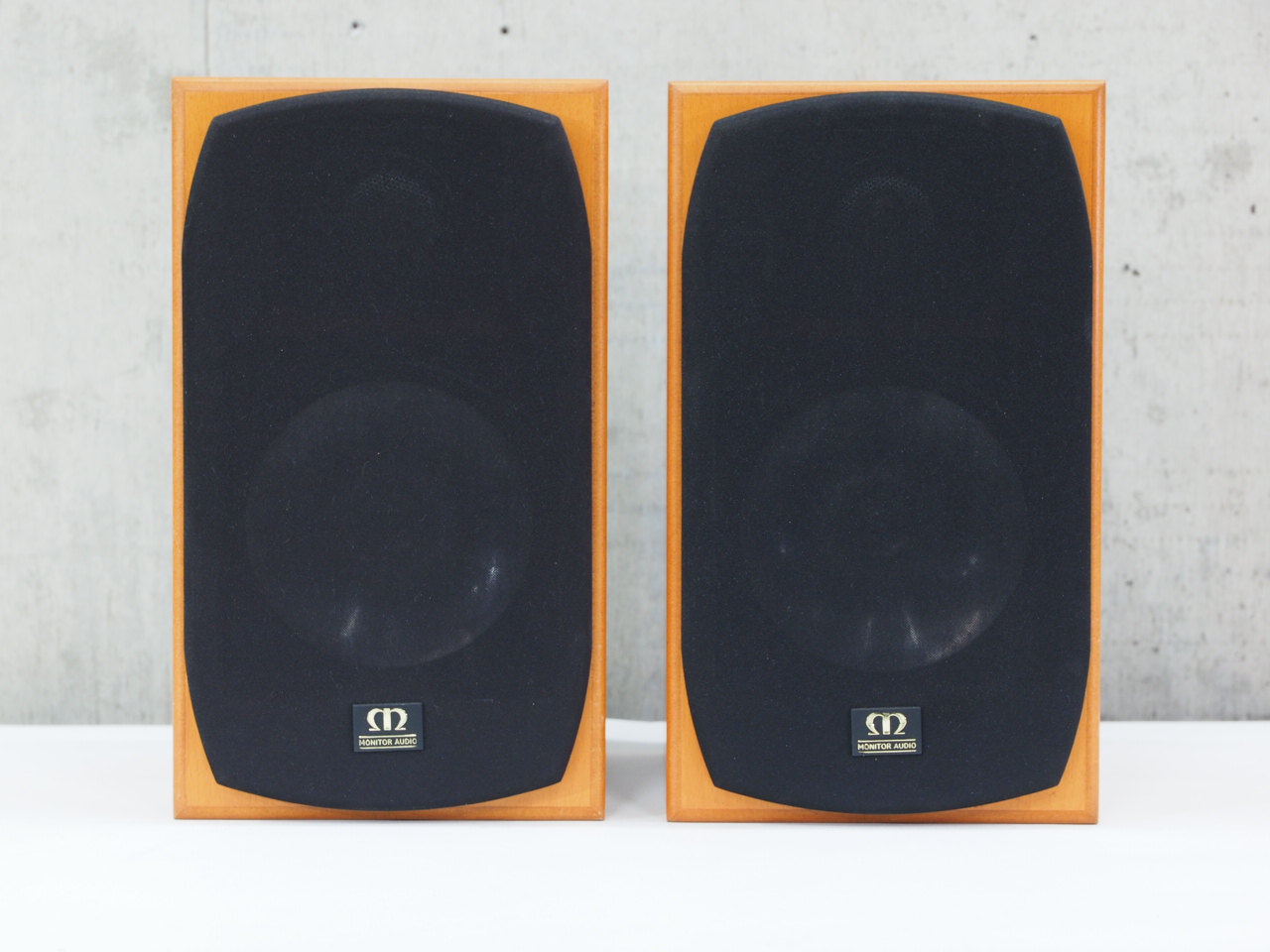 アバックWEB-SHOP / 【中古】MonitorAudio Silver S1-特【コード01