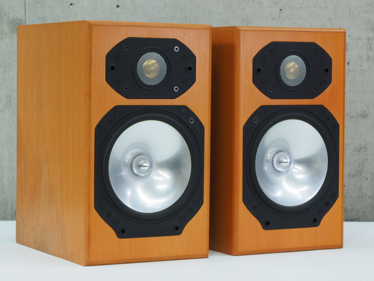 アバックWEB-SHOP / 【中古】MonitorAudio Silver S1-特【コード01