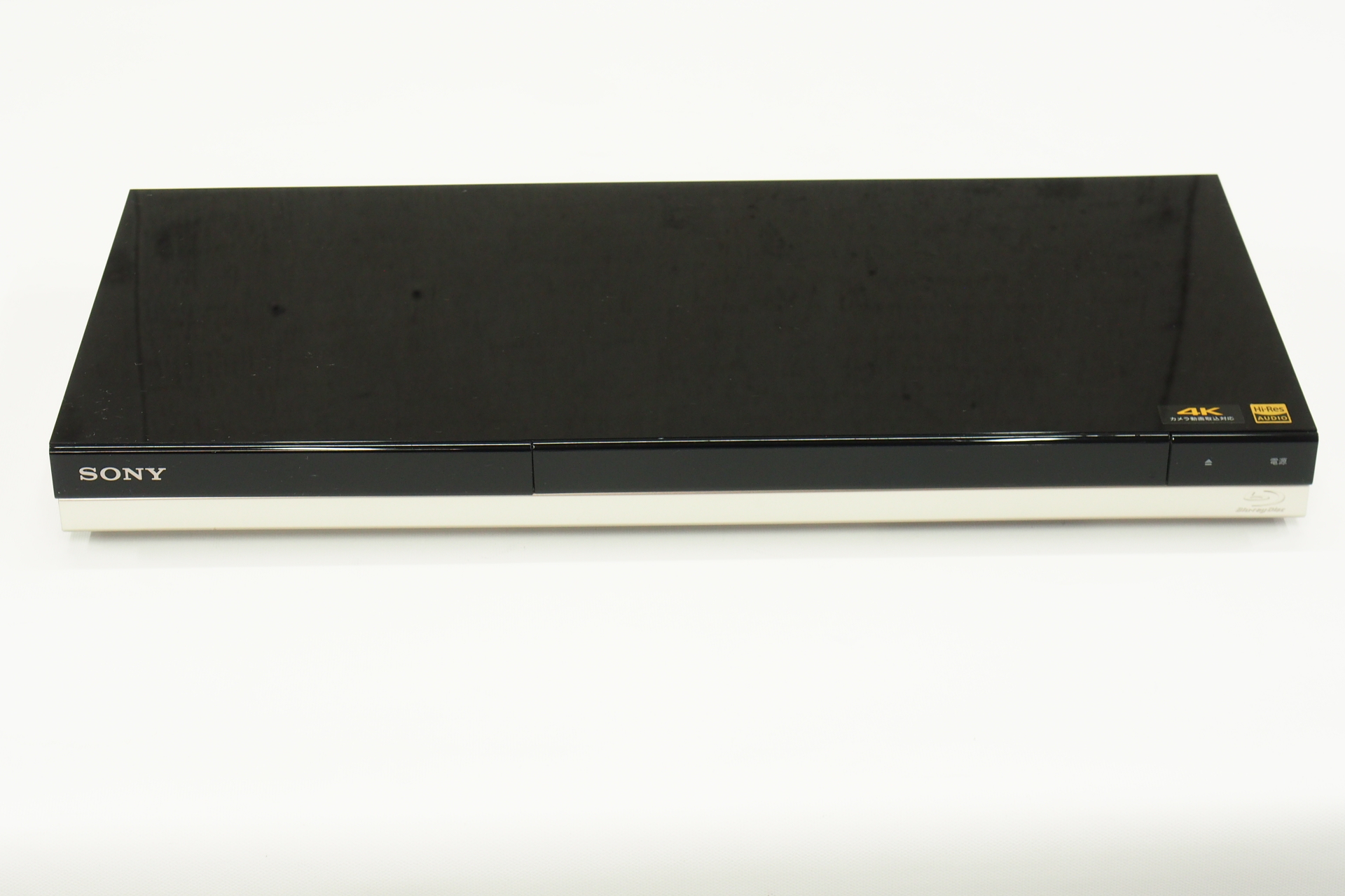 アバックWEB-SHOP / 【中古】SONY BDZ-ZW1500【コード01-11291