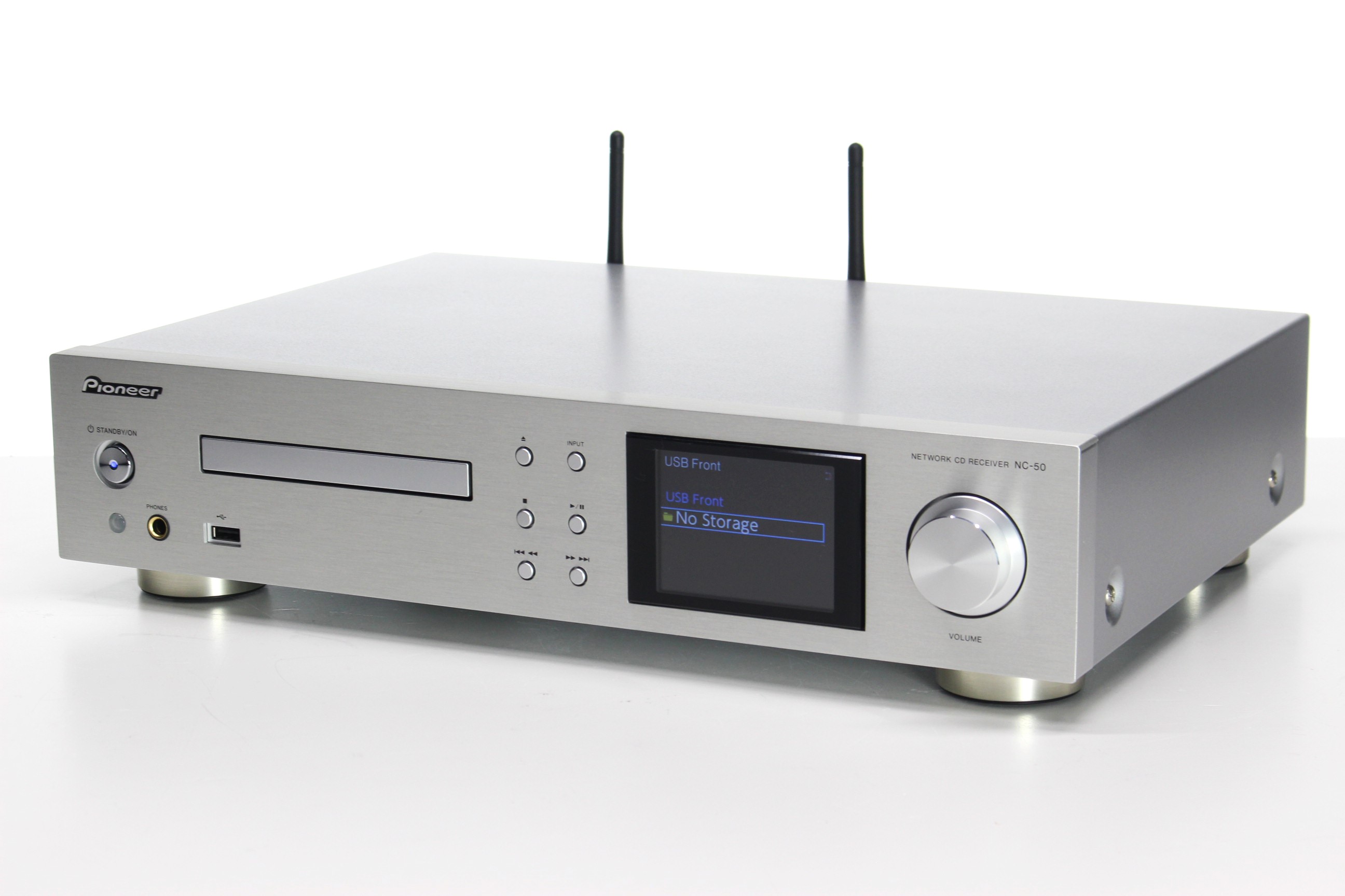 アバックWEB-SHOP / 【中古】Pioneer NC-50【コード21-07147