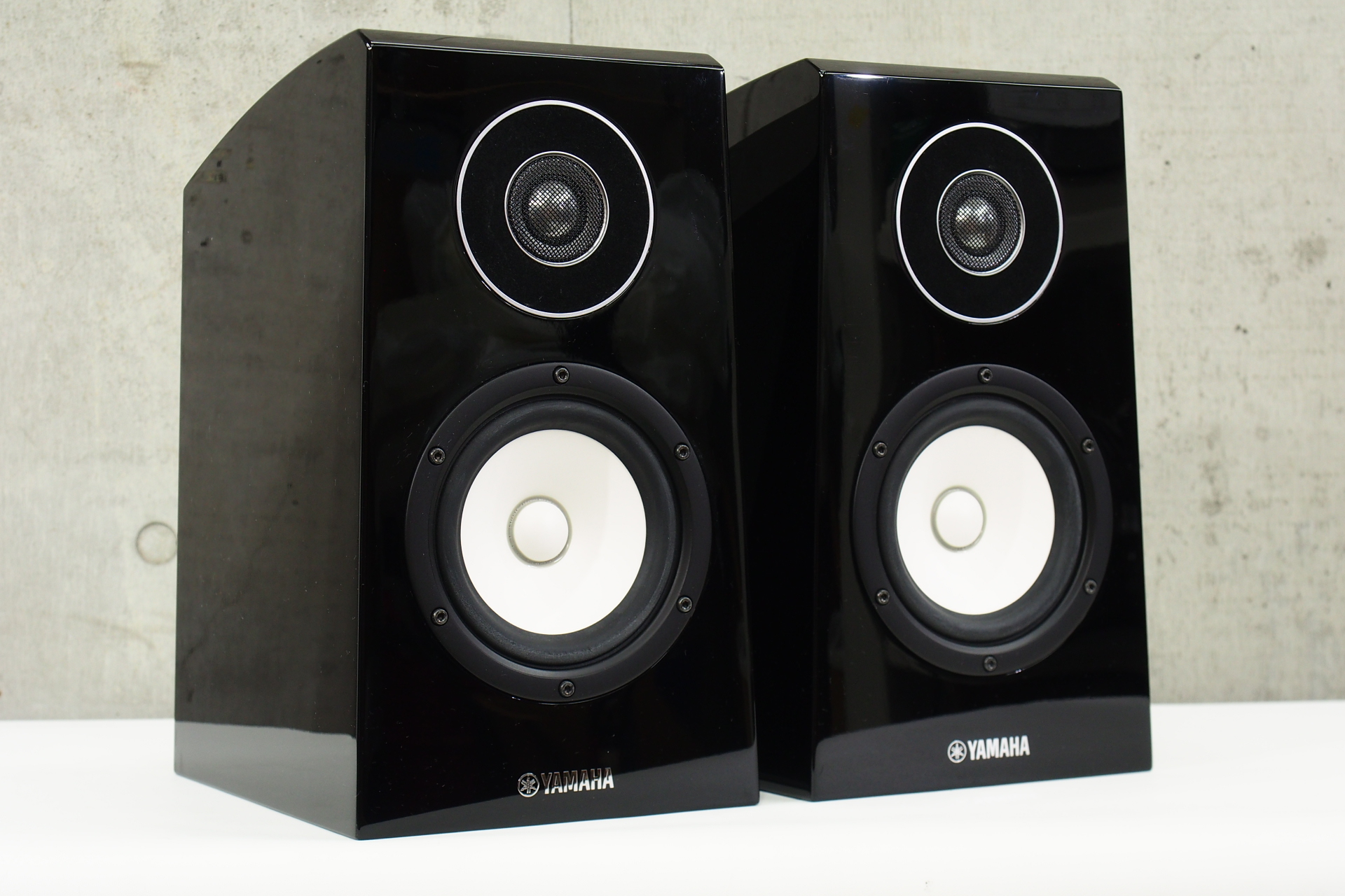 アバックWEB-SHOP / 【中古】YAMAHA NS-B750(BP)/(ペア)【コード01