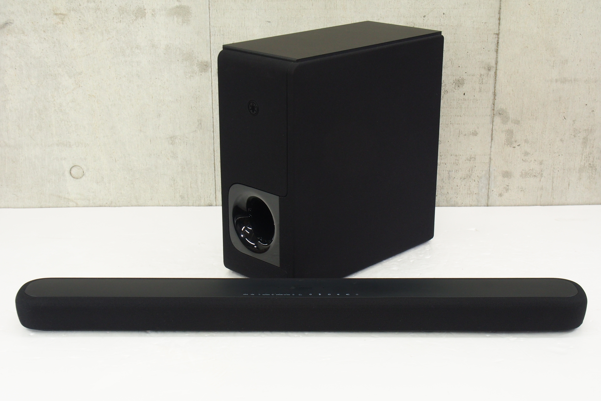 アバックWEB-SHOP / 【中古】YAMAHA YAS-209【コード01-11990