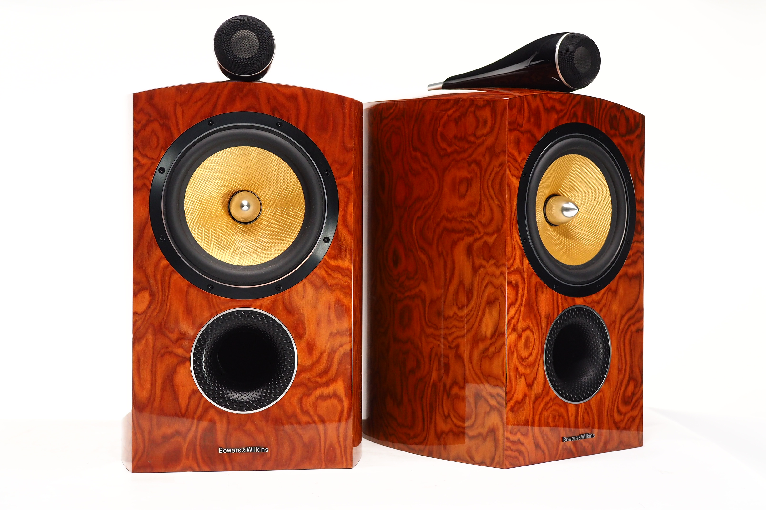 アバックWEB-SHOP / 【中古】B&W 805 Diamond LIMITED EDITION （片CH